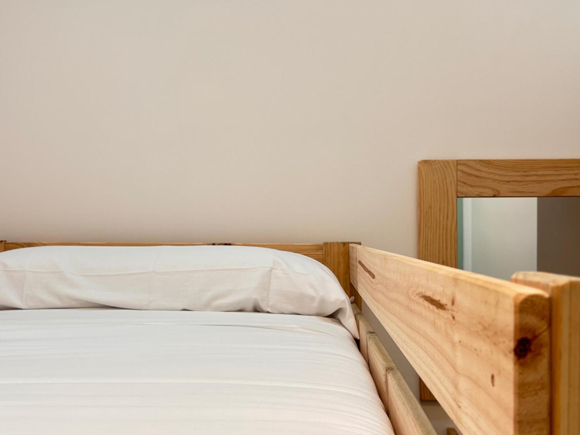 Noite 2 Apartment Понтеведра Екстериор снимка