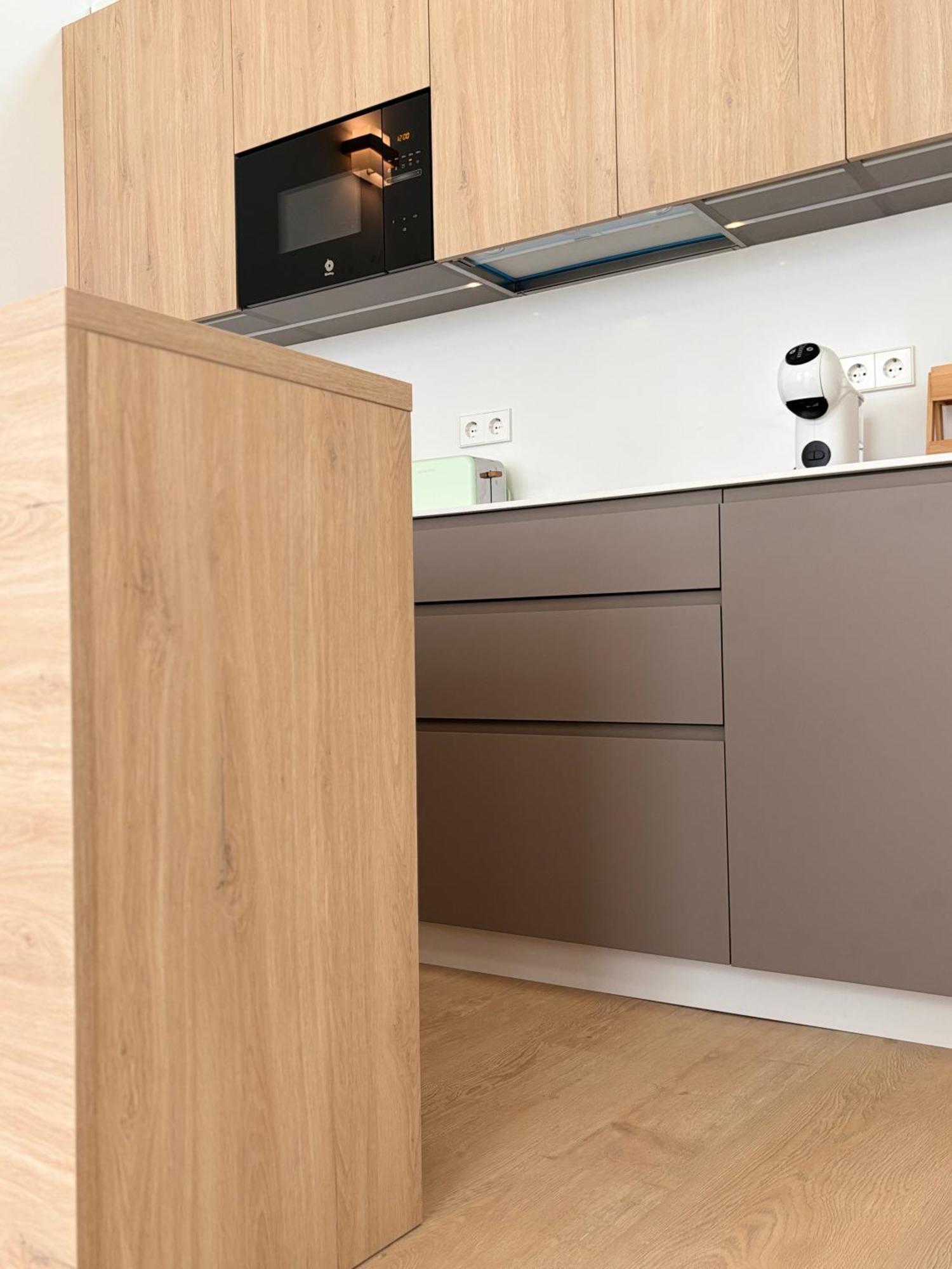 Noite 2 Apartment Понтеведра Екстериор снимка