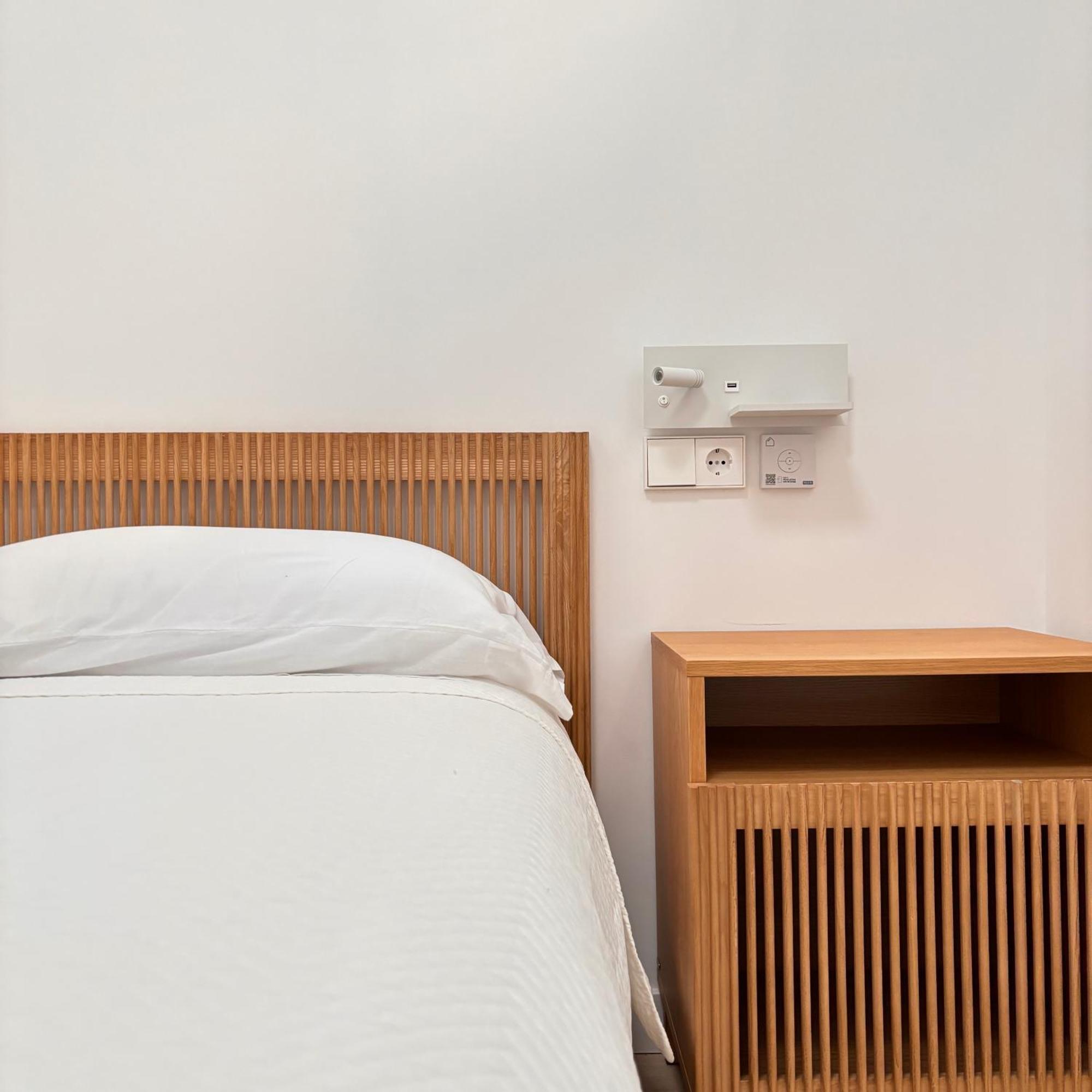 Noite 2 Apartment Понтеведра Екстериор снимка