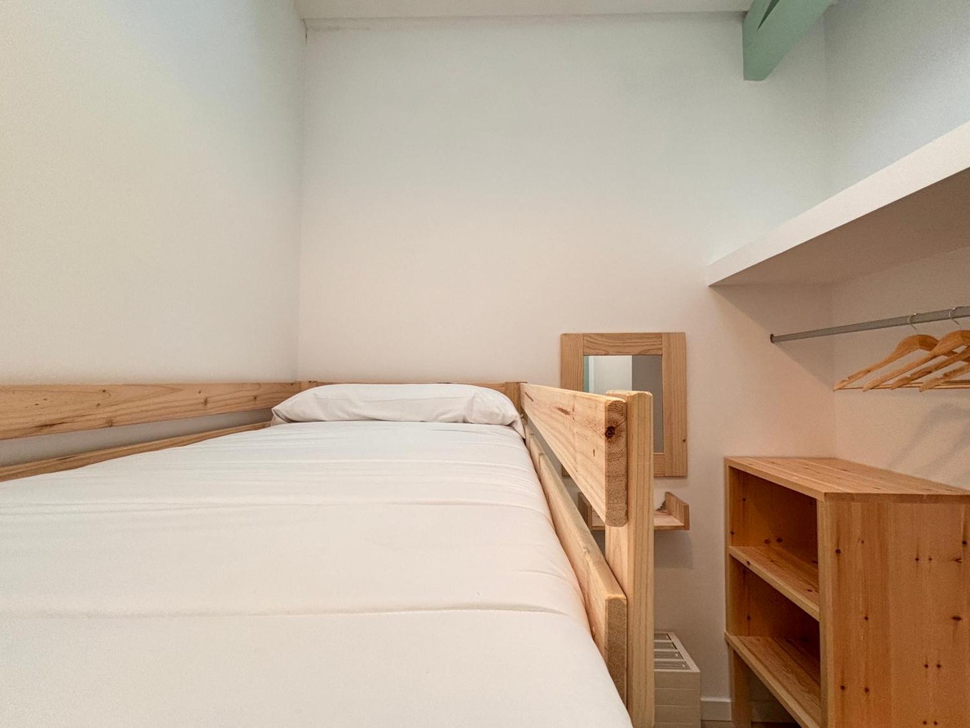 Noite 2 Apartment Понтеведра Екстериор снимка