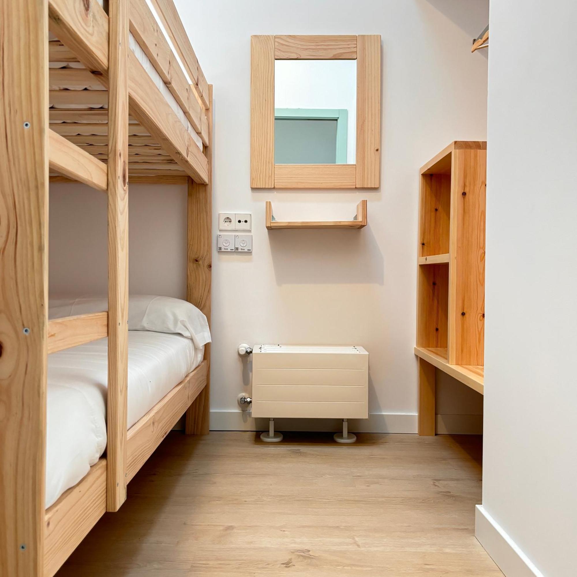 Noite 2 Apartment Понтеведра Екстериор снимка
