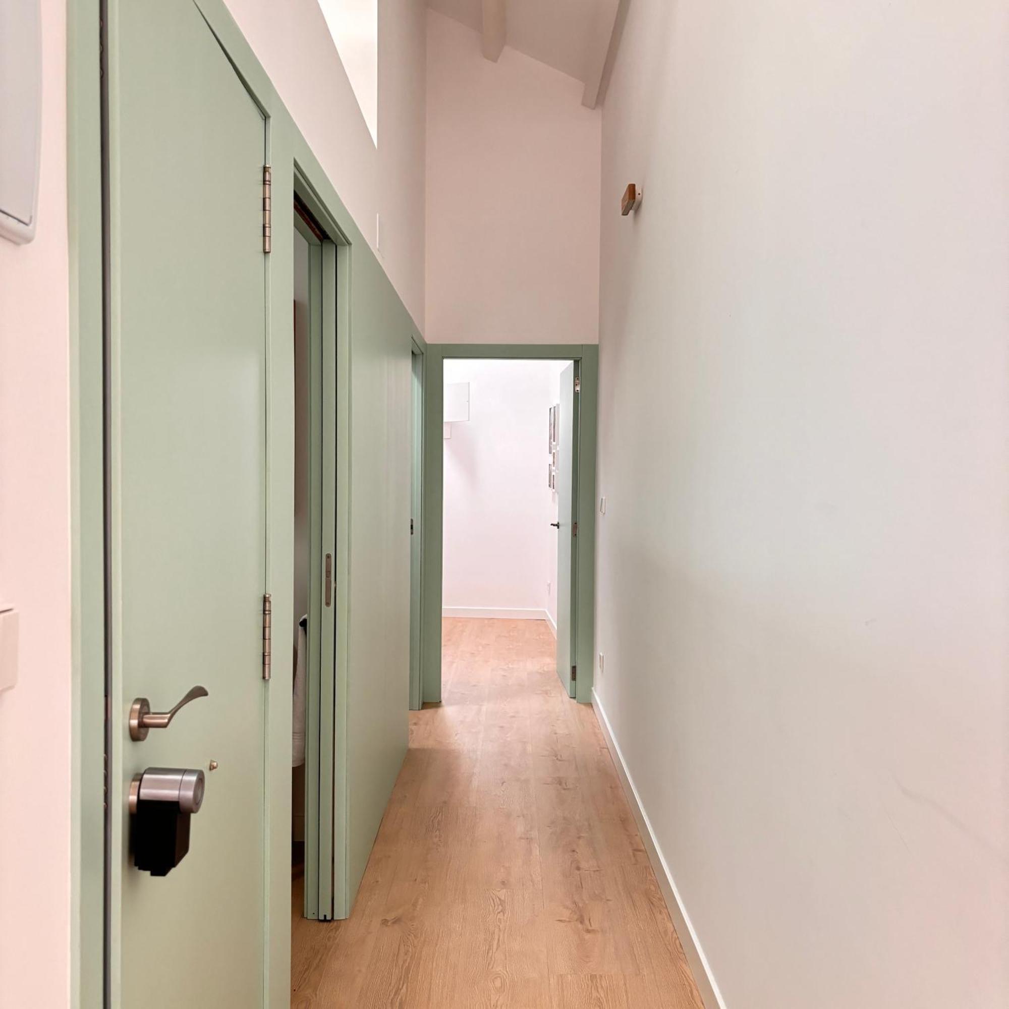 Noite 2 Apartment Понтеведра Екстериор снимка