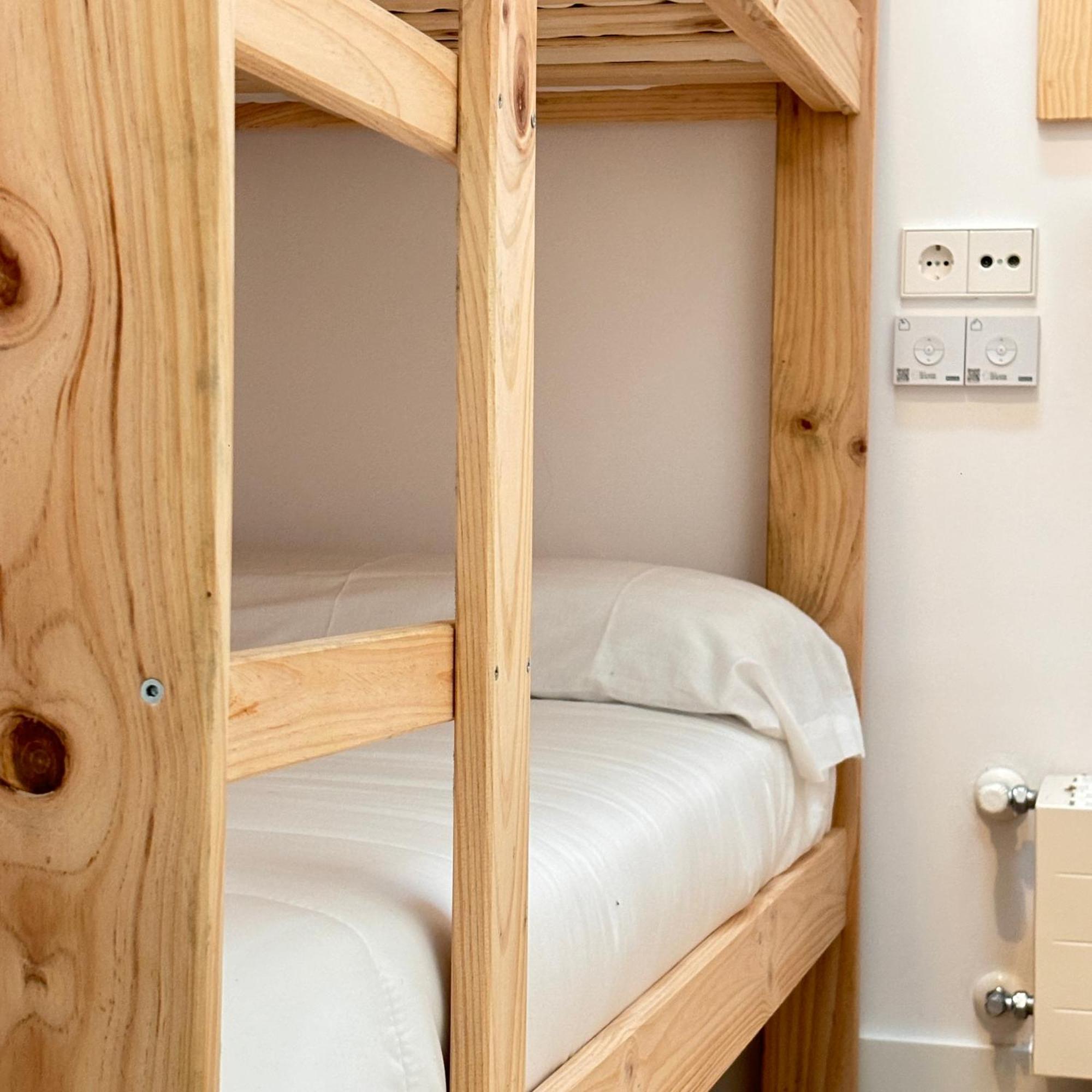 Noite 2 Apartment Понтеведра Екстериор снимка